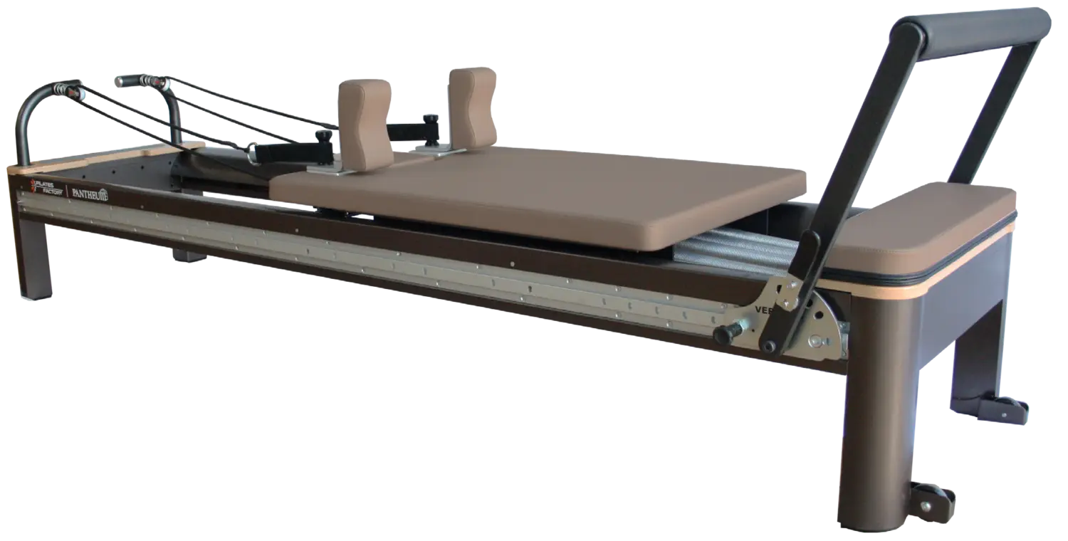 Reformer Pantheum completo